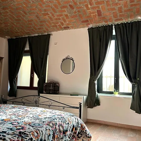 Apartamento Riva By Wonderful Italy *