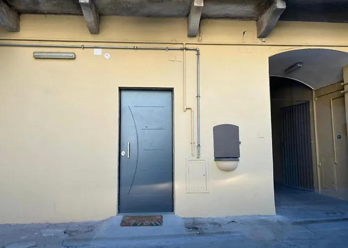 Apartment Riva By Wonderful Italy