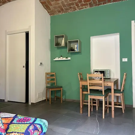 Riva By Wonderful Italy Apartment *