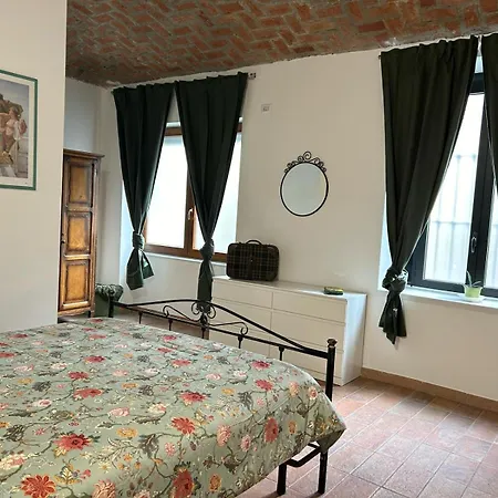 Riva By Wonderful Italy Apartment *