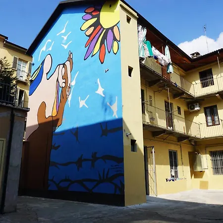 Riva By Wonderful Italy * Turin