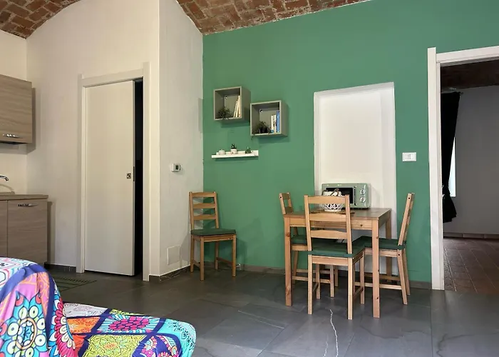 Riva By Wonderful Italy Apartment *