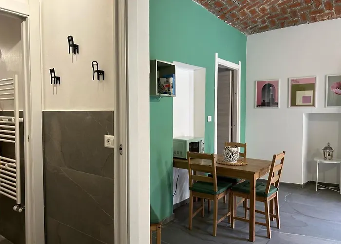Riva By Wonderful Italy Apartment