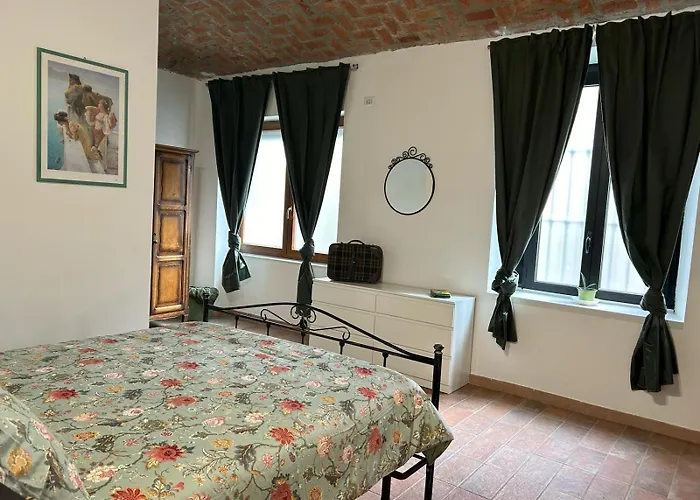 Riva By Wonderful Italy Apartment *